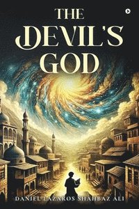 bokomslag Devil's God
