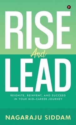 Rise and Lead 1