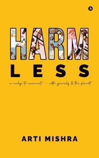 bokomslag HARM less