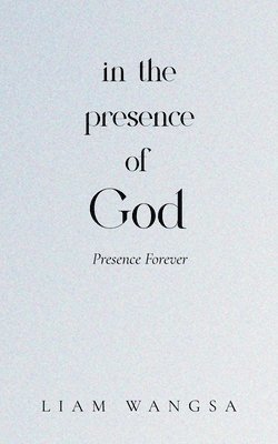 In the Presence of God 1