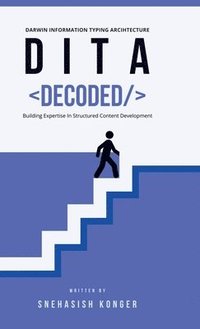 bokomslag DITA Decoded