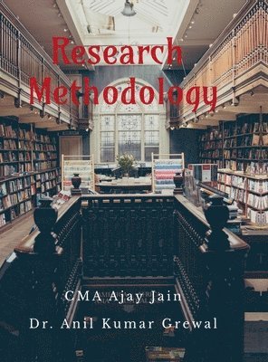 Research Methodology 1