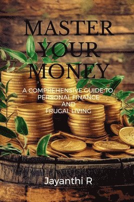 Master Your Money 1