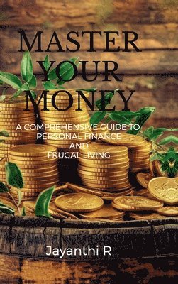 Master Your Money 1