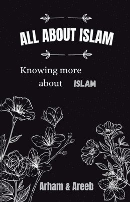 bokomslag All about Islam