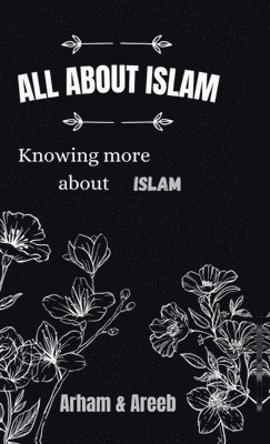 bokomslag All about Islam