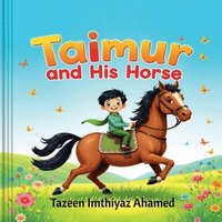 bokomslag Taimur and his Horse