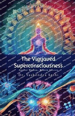 bokomslag Vigyaved Superconsciousness