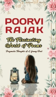 bokomslag The Fascinating World of Poems