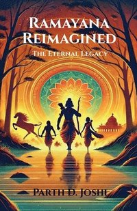 bokomslag Ramayana Reimagined