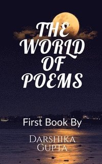 bokomslag World Of Poems