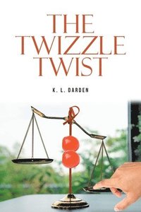 bokomslag Twizzle Twist