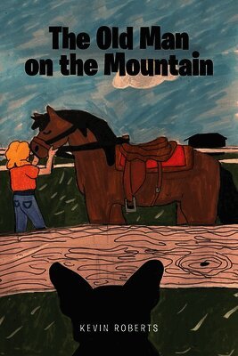 Old Man on the Mountain