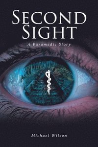 bokomslag Second Sight