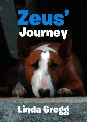 Linda Gregg - Zeus' Journey, Häftad. Tillgänglighet: Lägg i varukorg