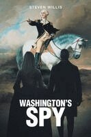 Steven Willis - Washington's Spy, Häftad