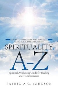 bokomslag Spirituality A-Z