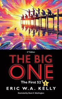bokomslag Big One