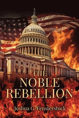bokomslag Noble Rebellion