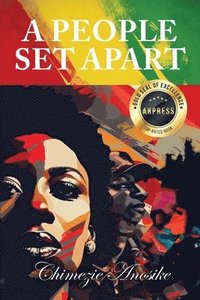 bokomslag A People Set Apart