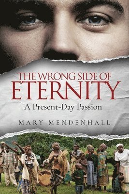 bokomslag Wrong Side of Eternity
