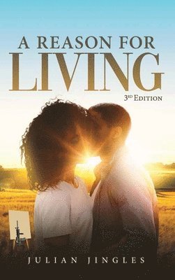 bokomslag A Reason for Living: 3rd Edition