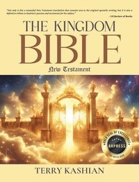 bokomslag Kingdom Bible