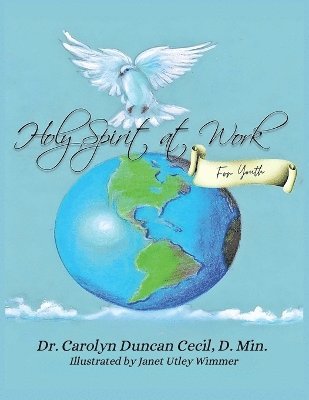 Holy Spirit at Work 1
