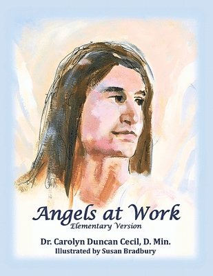 bokomslag Angels at work: Elementary Version