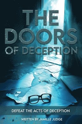 bokomslag The Doors Of Deception
