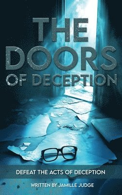 bokomslag The Doors of Deception