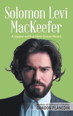 Solomon Levi MacKeefer