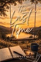 Lauren Fleming - Last Time, Häftad