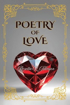 bokomslag Poetry of Love