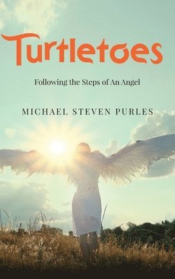 Michael Steven Purles - Turtletoes, Inbunden