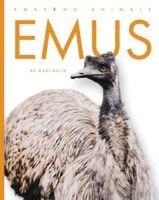 Mari Bolte - Emus, Häftad
