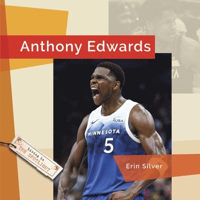 Erin Silver - Anthony Edwards, Häftad