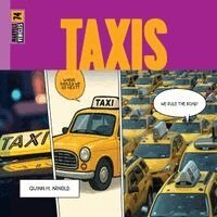 Quinn M. Arnold - Taxis, Häftad