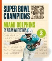 Aidan Whitcomb - Miami Dolphins, Häftad