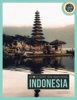 Leigh Lewis - Indonesia, Häftad