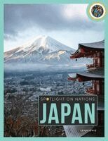 Leigh Lewis - Japan, Häftad