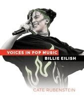 Cate Rubenstein - Billie Eilish, Häftad