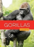 Melissa Gish - Gorillas, Häftad