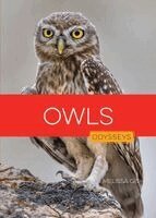 Melissa Gish - Owls, Häftad