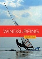 Joe Tischler - Windsurfing, Häftad