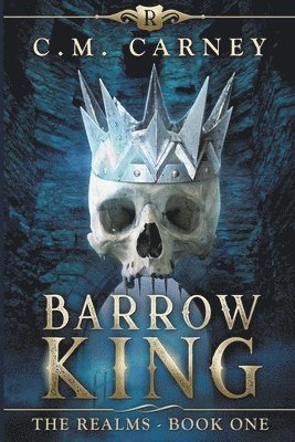 C M Carney - Barrow King, Häftad