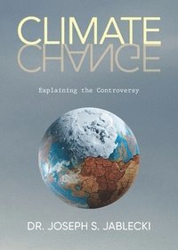 bokomslag Climate Change