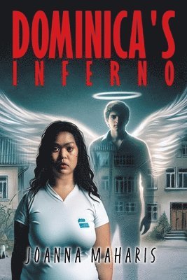 bokomslag Dominica's Inferno