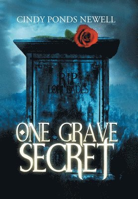 One Grave Secret 1