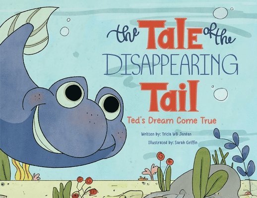 The Tale of the Disappearing Tail 1